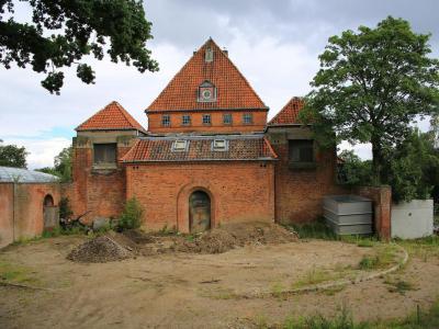 Copenhagen Zoo, Copenhagen