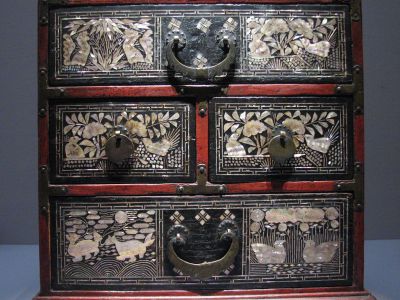 Galleria dei Cosmati (antiques gallery), Rome