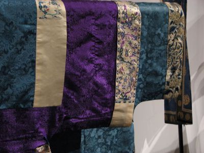 Qian Xiang Yi, Beijing