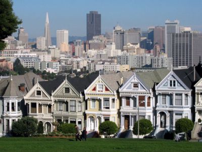 Painted Ladies