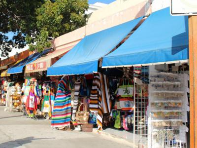 Ki-Huic Market, Cancun
