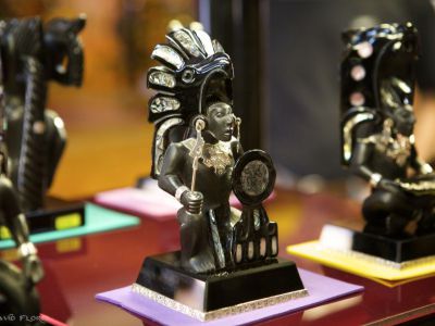 Flamingo Plaza, Cancun