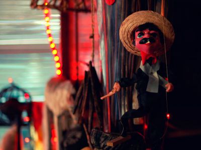 Plaza Terramar, Cancun