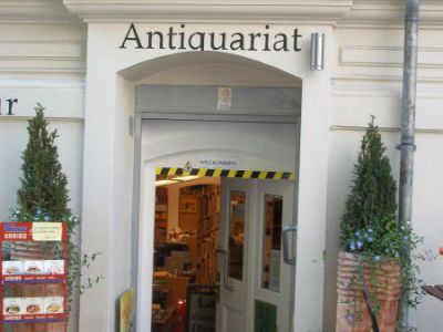 Bibliotheca-Culinaria, Berlin