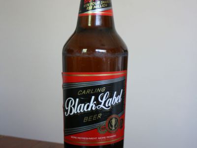 Liquor City - Hillbrow, Johannesburg