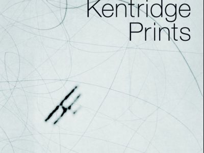 David Krut Projects’ Print Workshop and Bookstore, Johannesburg