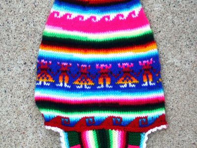 Feria Artesanal, Lima