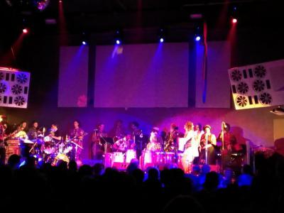 1015 Folsom, San Francisco