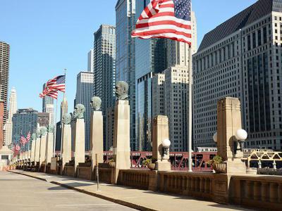 Magnificent Mile, Chicago