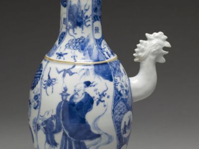 Kyoto Handicraft Center, Kyoto