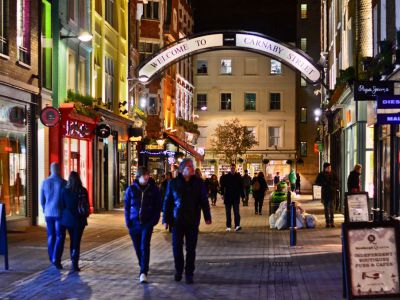 Carnaby Street