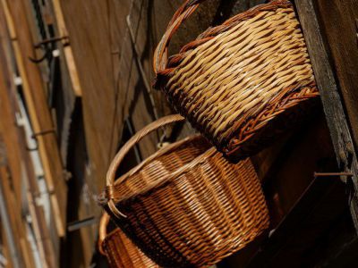 Black Cat Souvenir Shop, Riga