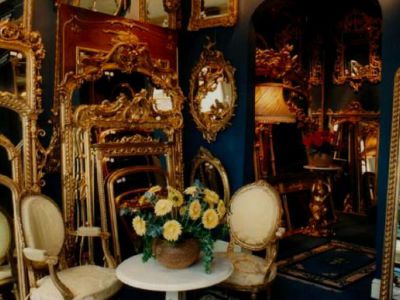 House Of Mirrors, London