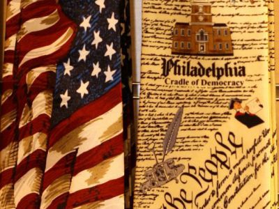 Independence Visitor Center