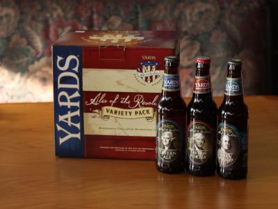 Yards Brewery, Philadelphia