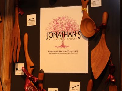 Pennsylvania General Store, Philadelphia