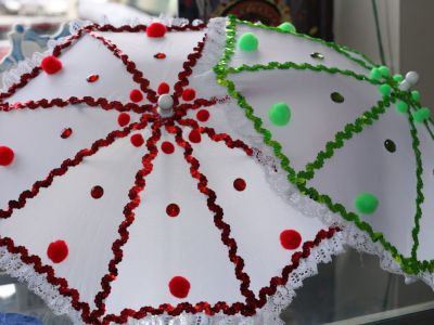 Mummers Museum Shop, Philadelphia