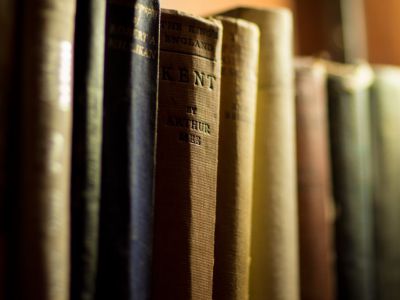 Libreria Luis Bardon (Luis Bardon Bookstore), Madrid