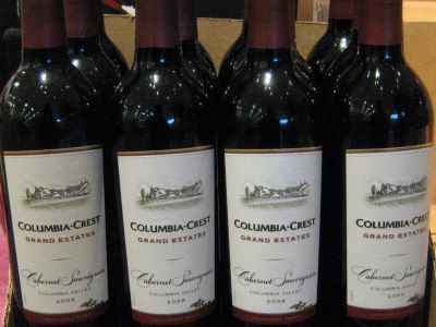 The Tasting Room, Seattle