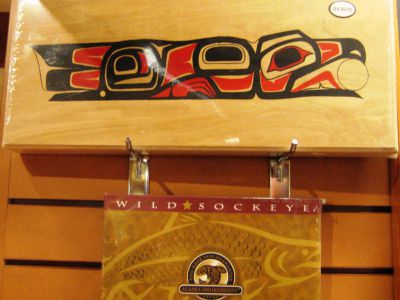 Uptown Metropolitan Market, Seattle