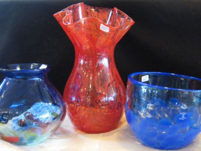 Seattle Glassblowing Studio and Gallery, Seattle
