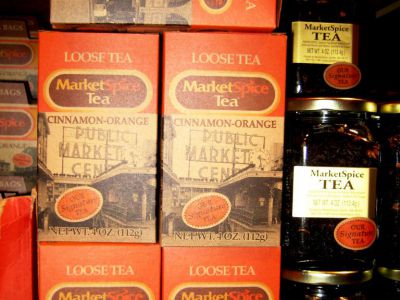 MarketSpice, Seattle