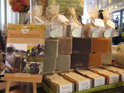 Moon Valley Organics