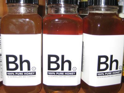 DeLaurenti Specialty Food & Wine, Seattle