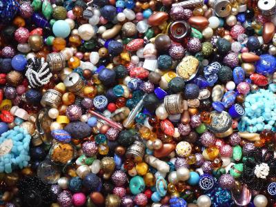 Mercatone dell'Antiquariato del Naviglio Grande (Naviglio Grande Antiques Market), Milan