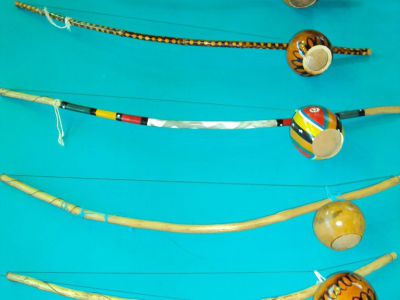 Lapa Rio Capoeira, Rio de Janeiro