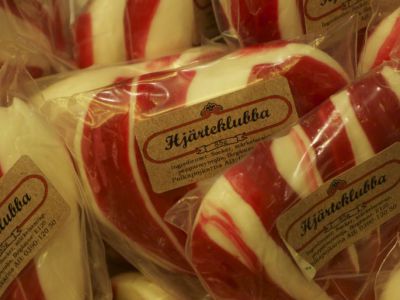 Gamla Stans Polkagriskokeri AB