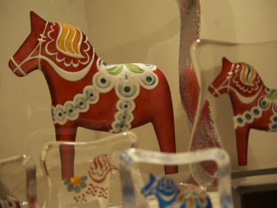 Nordic Museum Gift Shop, Stockholm