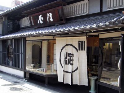 Daimaru, Tokyo