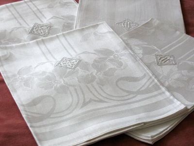 Antiquites Pour La Table, Montreal