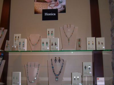 Artina’s Hand Crafted Canadian Jewellery, Vancouver