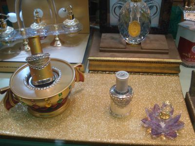 Perfume Souk (Perfume Market), Dubai