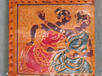 Mangaldas Market, Mumbai