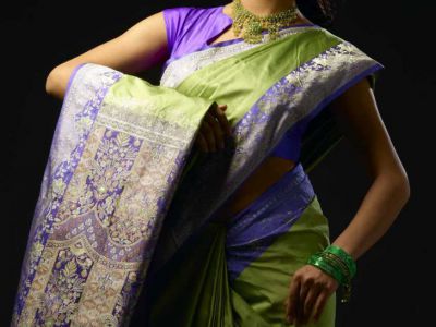 Warp ‘n’ Weft, Mumbai