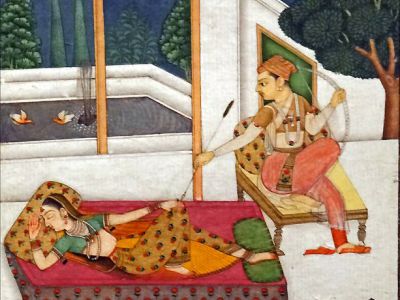 Kalakriti Art Gallery, Hyderabad