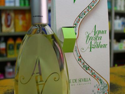 Droguería del Arenal