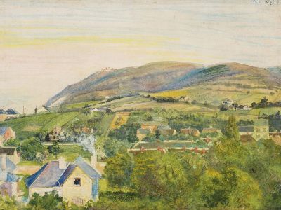 Kunsthandel Dr. Ursula Hieke, Vienna