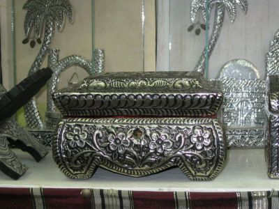 Maison de l'artisanat, Tunis