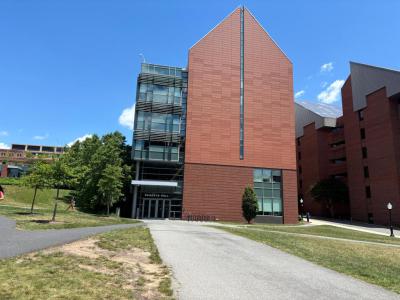 Regents Hall