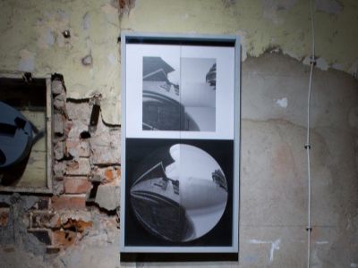 Galeria Asymetria, Warsaw