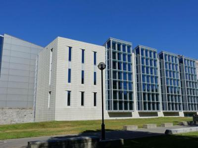 University of British Columbia, Vancouver