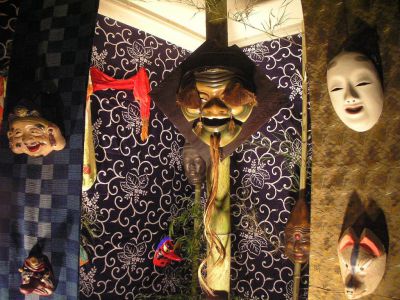 Oedo Antique Market, Tokyo