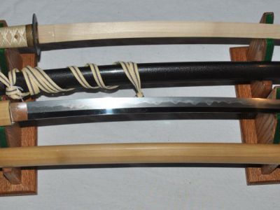 Japan Sword, Tokyo
