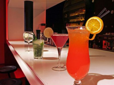 Club Astoria, Barcelona