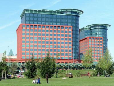 Centro Colombo (Colombo Shopping Centre), Lisbon