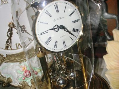 Lula B's West Antique Mall, Dallas